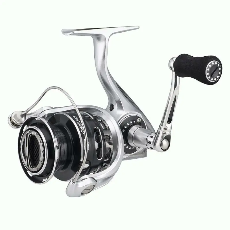 Direct Beschikbaar Abu Revo STX Spin 30 FD