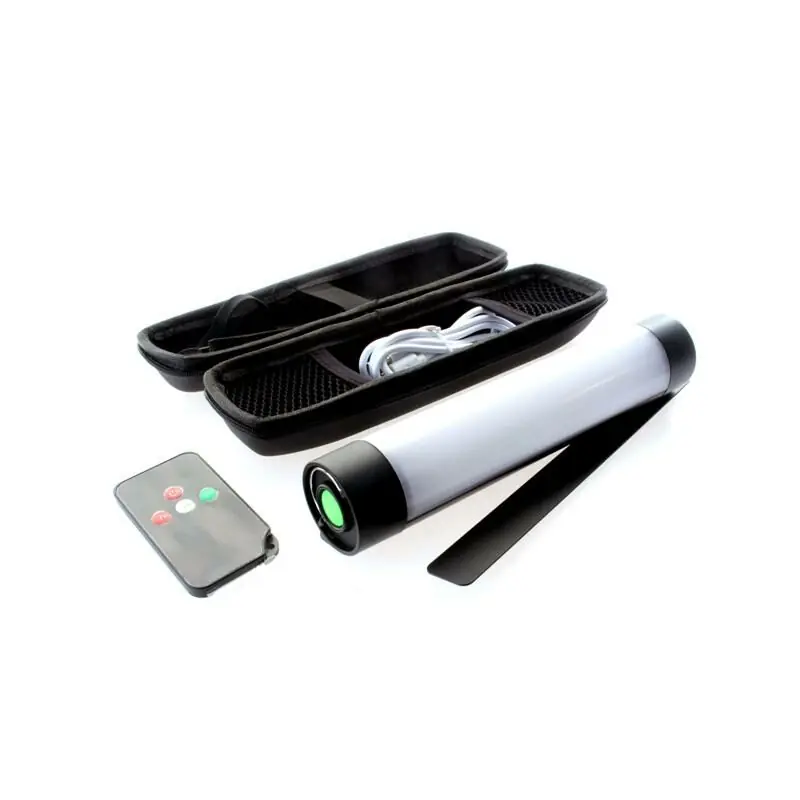 Eurotackle Outdoor Bivvy Light & Powerbank Must-Have