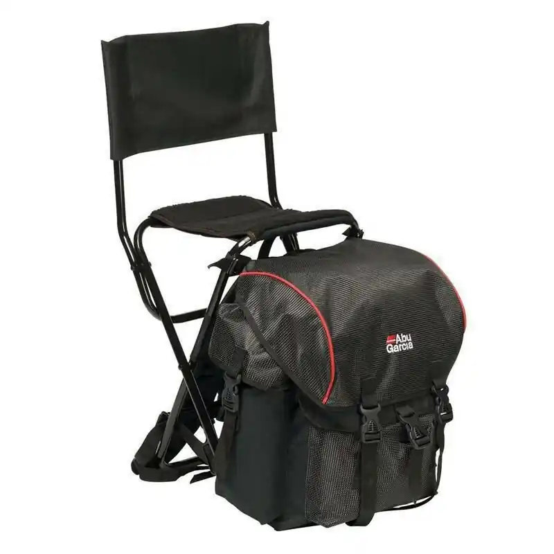 Beste Prijs Abu Garcia Rucksack Standard With Backrest