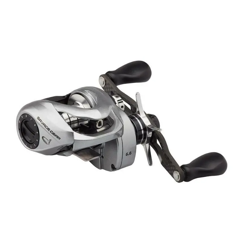 Savage Gear SG10 250 BC 250HG 8.11 Laatste Kans