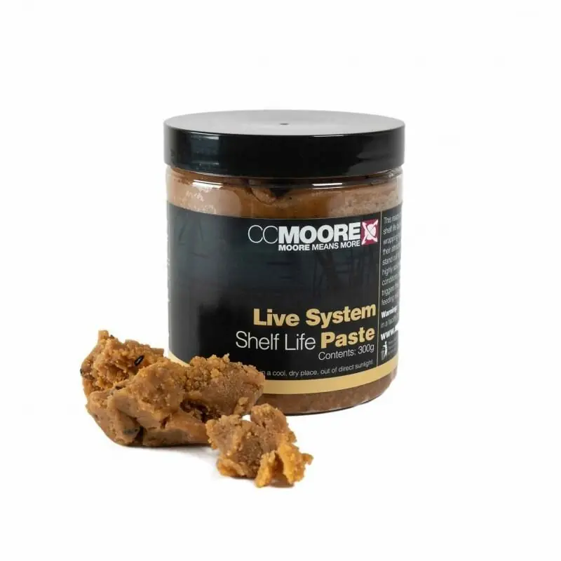 Shop Nu CC Moore Live System Paste