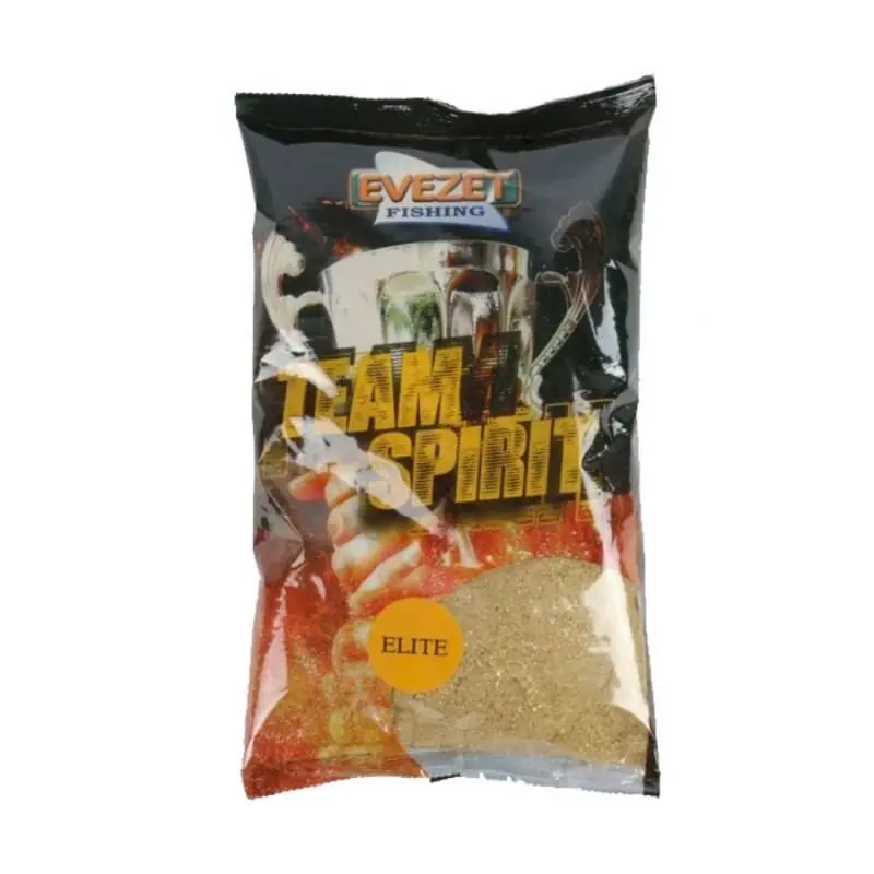 Evezet Team Spirit Elite 1kg Shop Nu