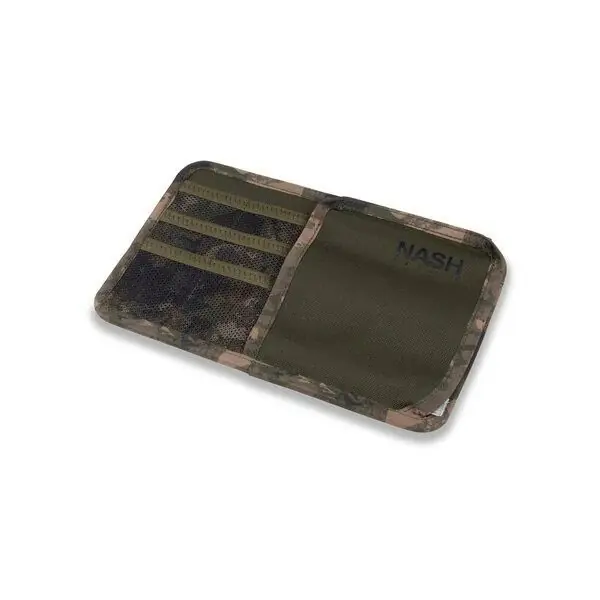 Nash Work Box Organiser Beperkt Aanbod
