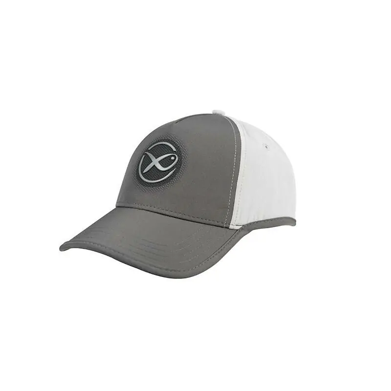 Matrix Surefit Baseball Cap Light Grey Laatste Kans