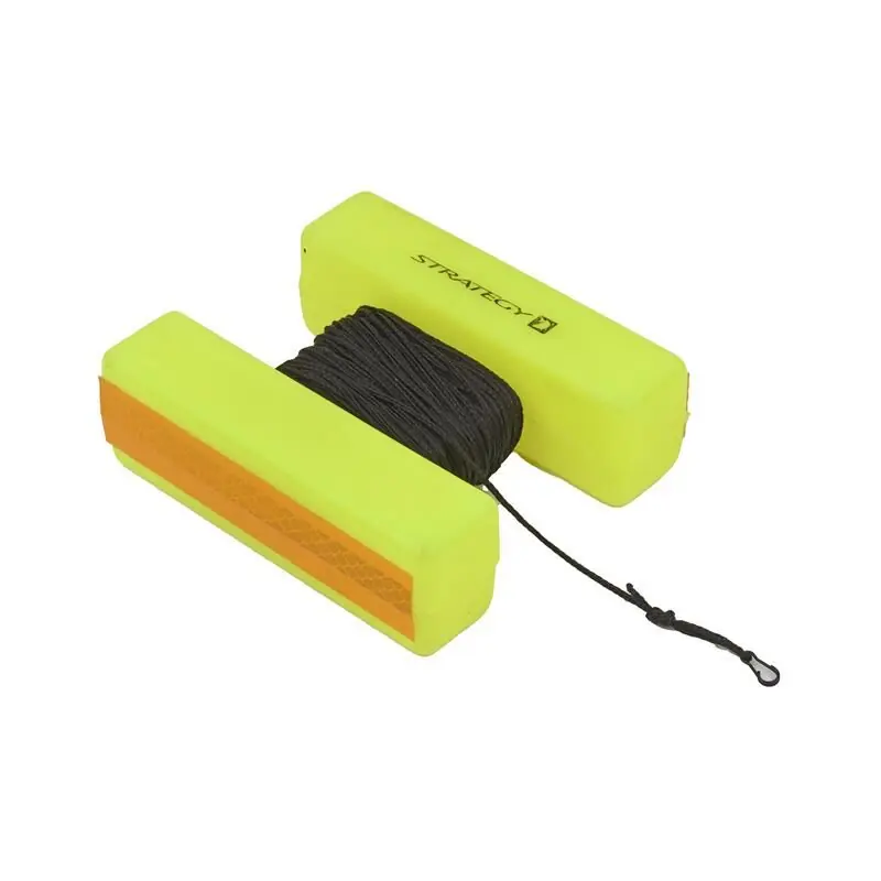 Strategy H-Glow Markers Small 2 stuks Speciale Aanbieding