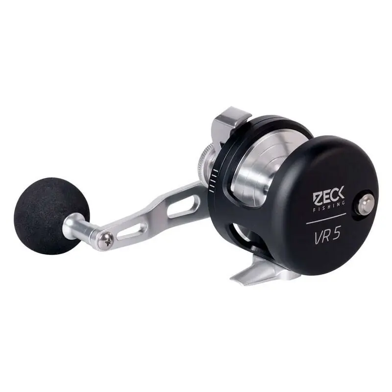 Zeck VR 5 Left Hand Laatste Kans