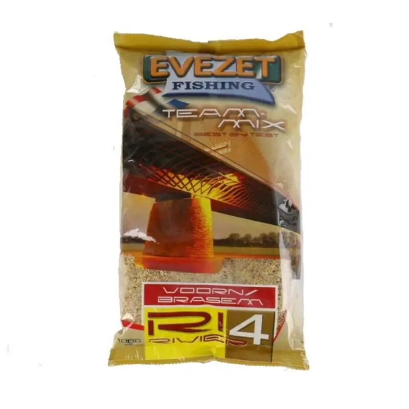 Koop Online Evezet Team Mix Rivier Voorn Brasem 1 kg