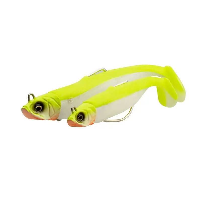 Savage Gear Savage Minnow WL 10Cm 16G Sinking 2+1 Pink Pearl Silver Direct Beschikbaar