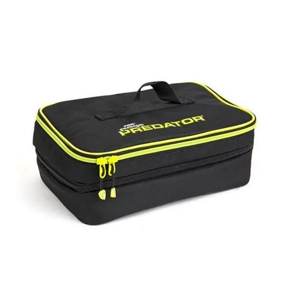 Fox Rage Predator Deadbait Bag Rechtstreeks Van De Fabrikant