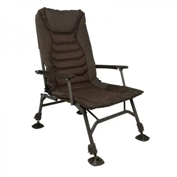 Veilige Betaling Strategy Throne 61 Chair