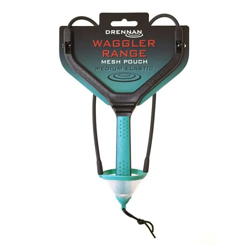 Drennan Waggler Range Catapult Medium Fabrieksprijs