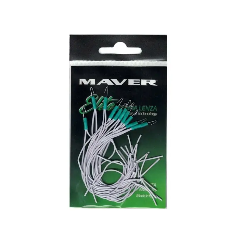 Must-Have Maver Tuigen Elastiek
