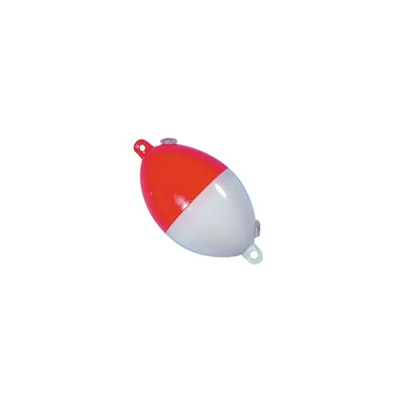 Buldos Ovaal 54x35mm Rood Wit nr 3 30 g Beperkte Voorraad
