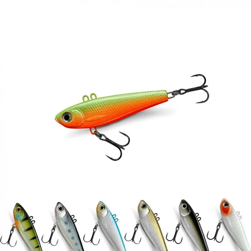 Populair Spinmad Impulse Pro 6.5g Kleur 2801