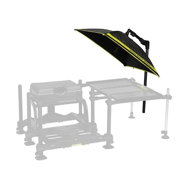 Matrix Pro Bait Brolly Tijdelijk Beschikbaar