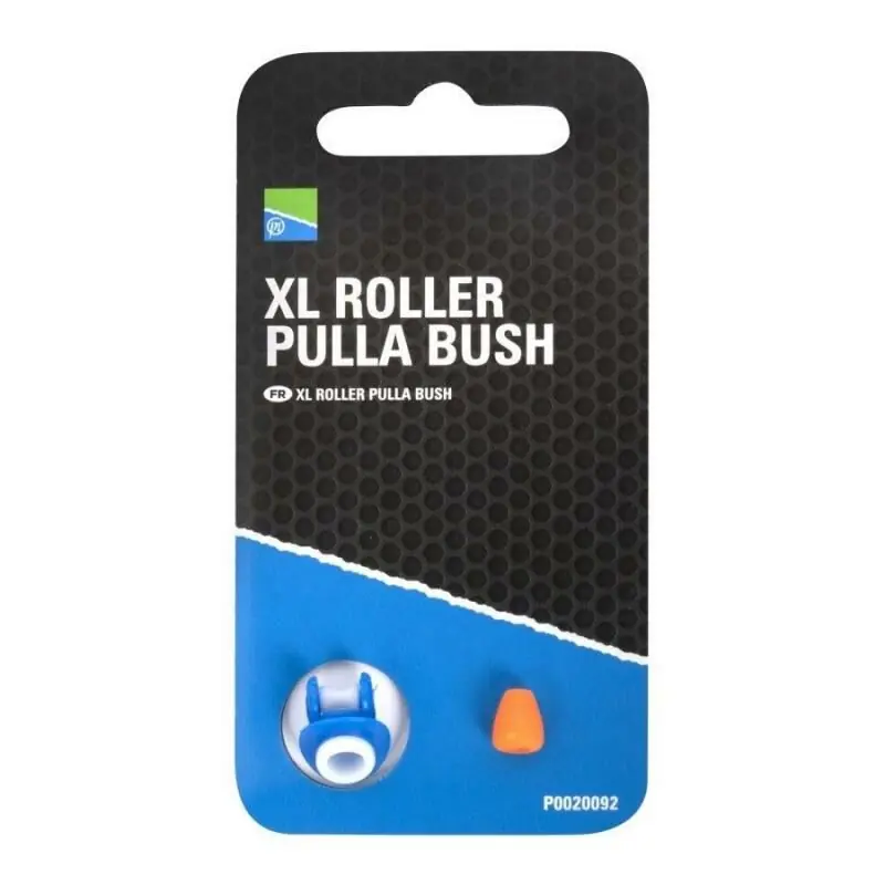 Preston XL Roller Pulla Bush Dagaanbieding