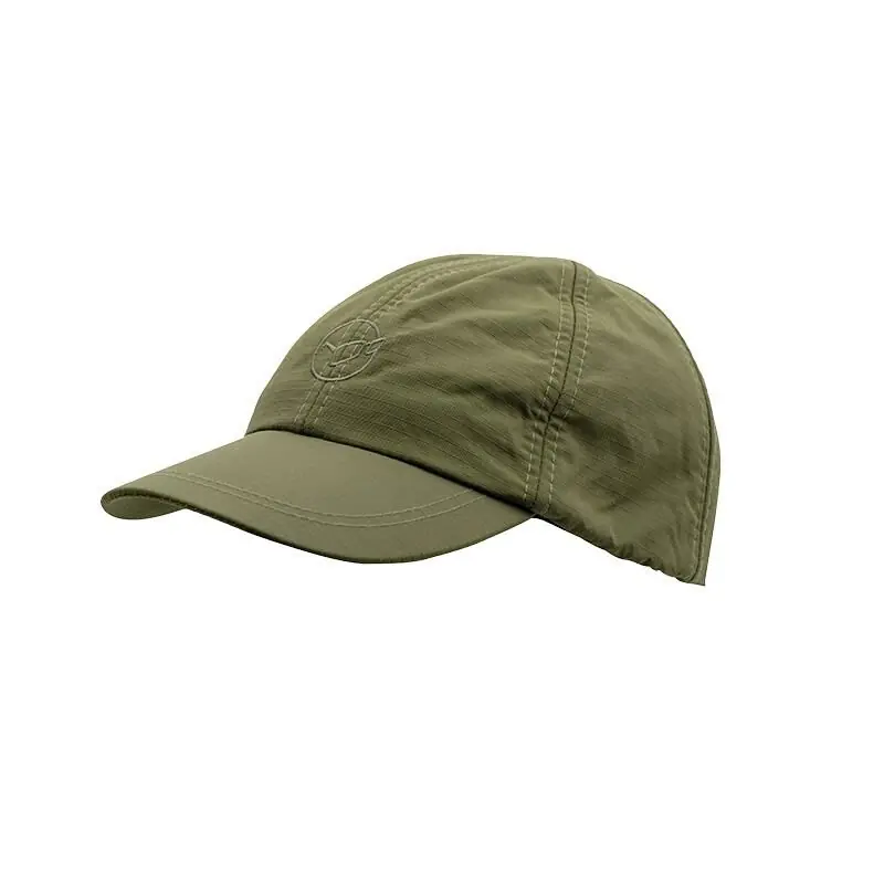 Korda Kore Waterproof Fleece Cap Olive Weekendaanbieding