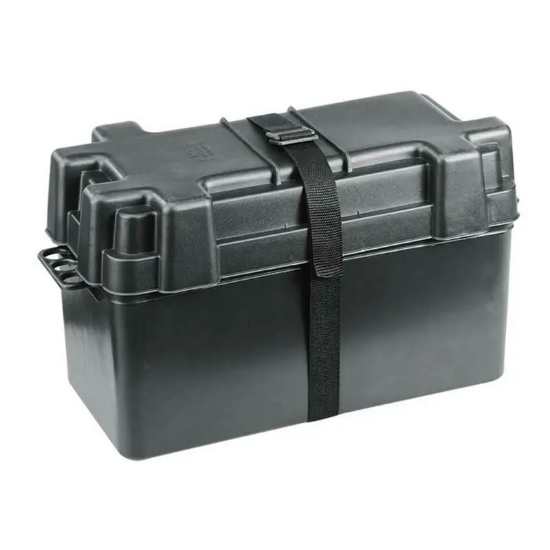 Dagaanbieding Nuova Rade Battery Box DIN L2