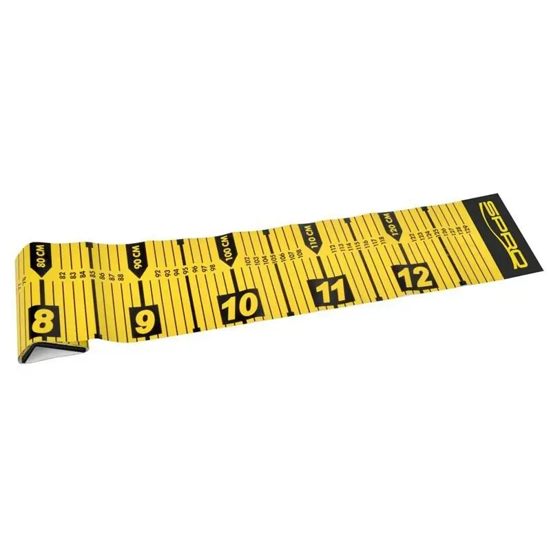 Hete Deal Spro Ruler 150cm