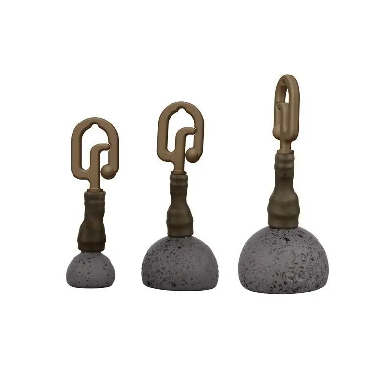 Pole Position Back Leads 2 stuks 56gr Uitverkoop