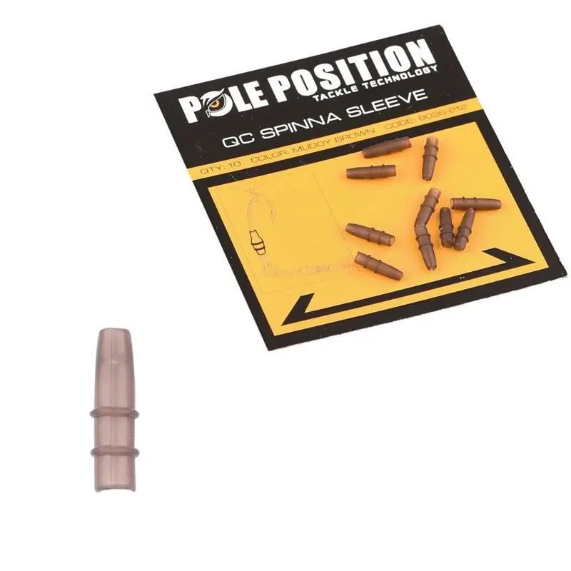 Direct Beschikbaar Pole Position QC Spinna Sleeve