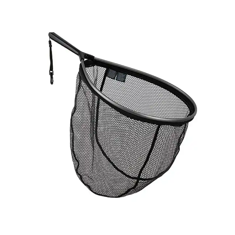 Flitsaanbieding Rage Warrior Racket Coated Mesh Landing Net