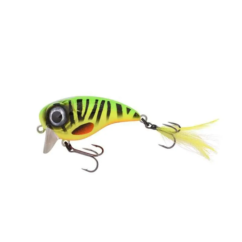 Koopje Spro Fat Iris 50 Northern Pike