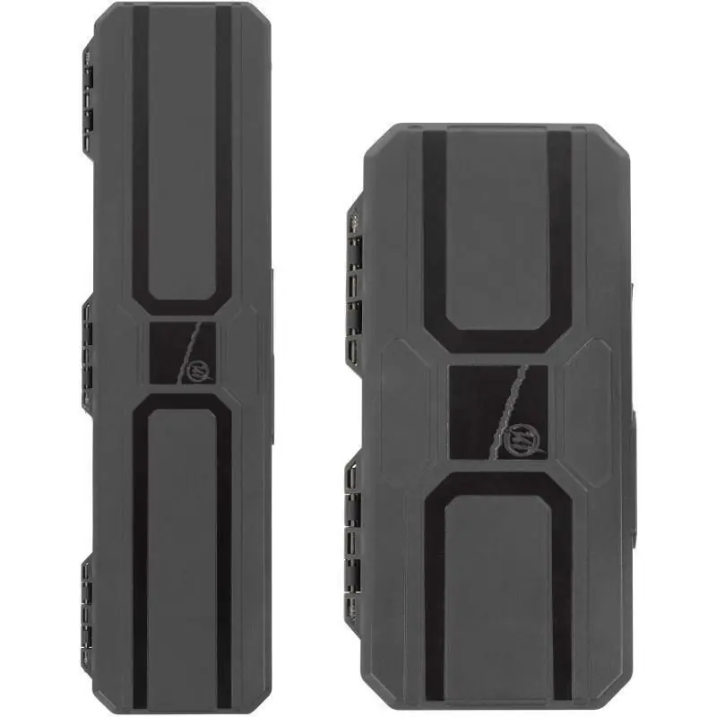 Direct Verzonden Preston Absolute Hooklength Boxes Long