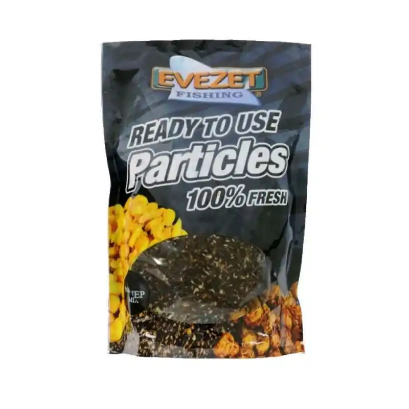 Ready To Fish Hennep 1L Hete Deal