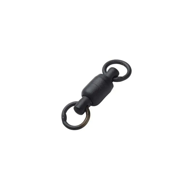 Madcat Stainless Ball Bearing Swivels Size 4 - 130kg Laatste Versie