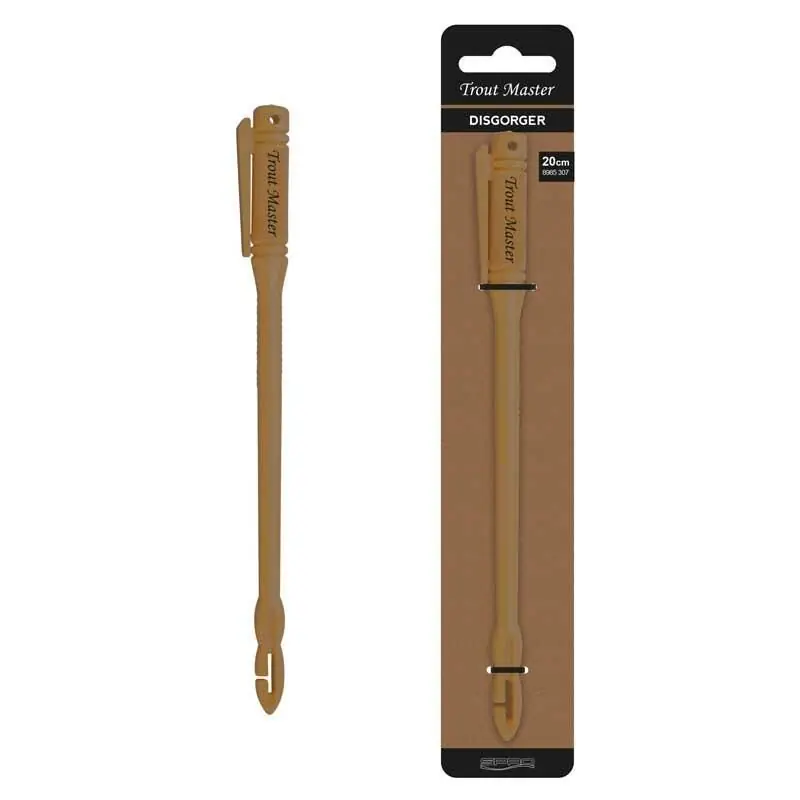Laatste Kans Trout Master Disgorger 20cm
