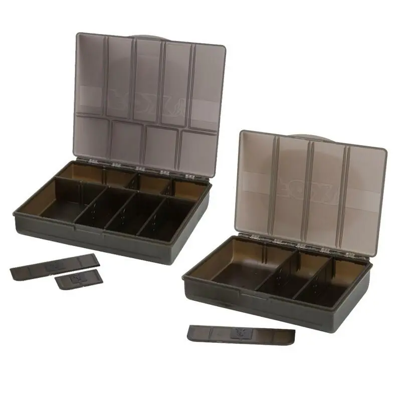 Fox Edges Adjustable Compartment Box XL Beperkte Voorraad