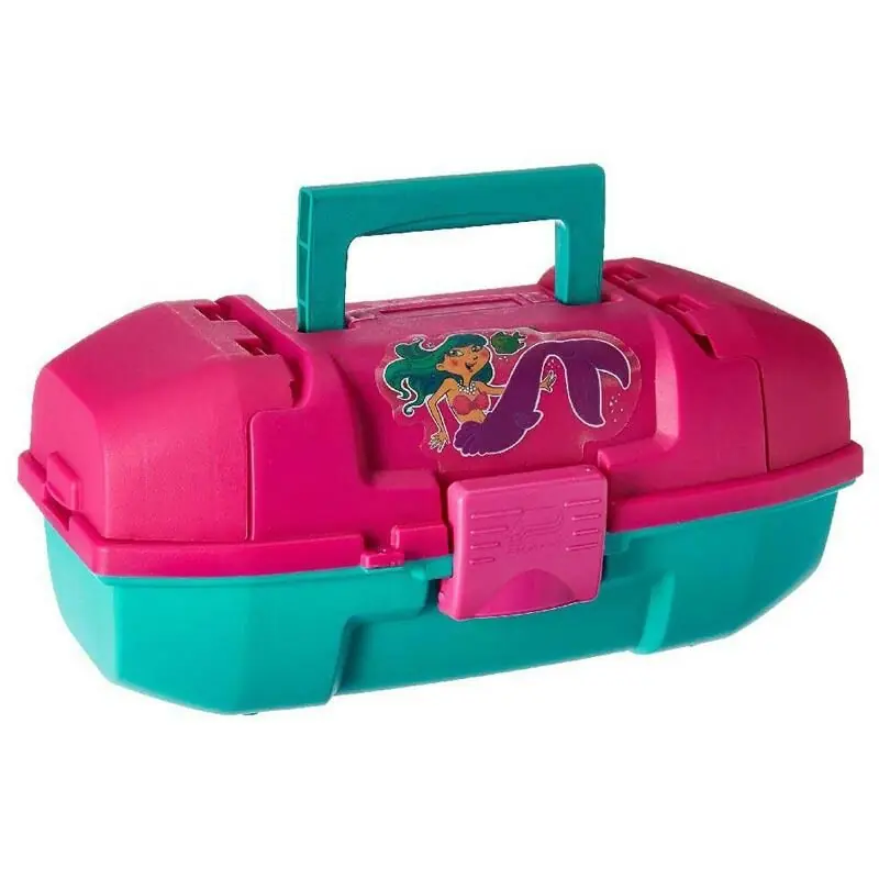 Veilige Betaling Plano Mermaid Box