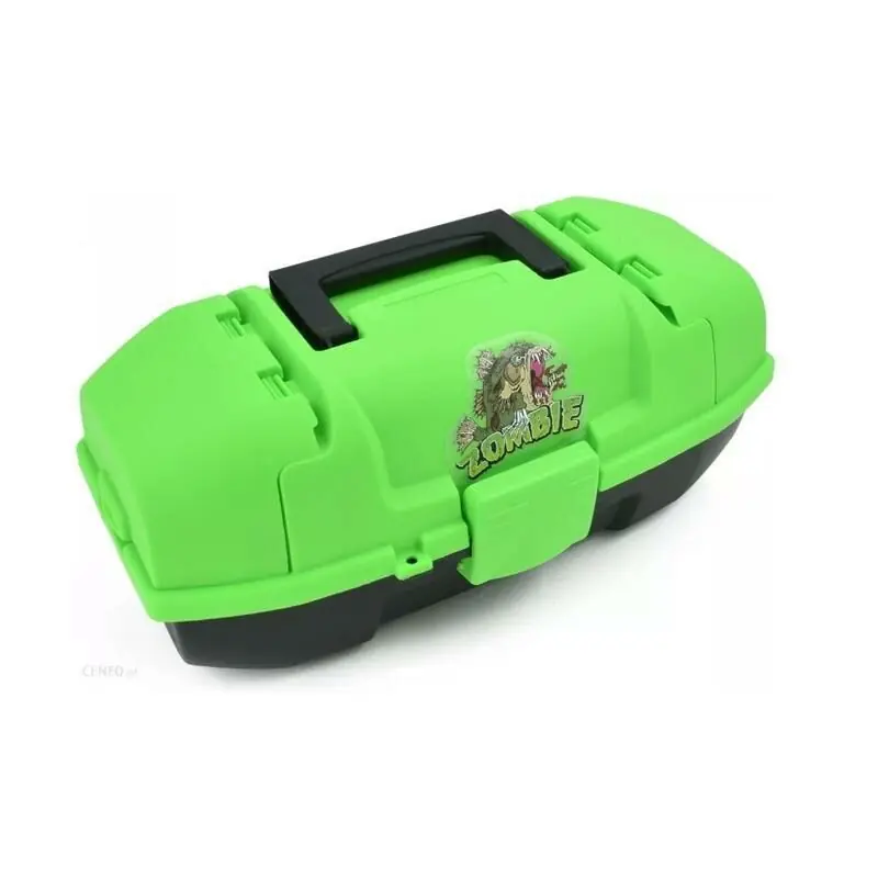 Voordeelprijs Plano Zombie Box