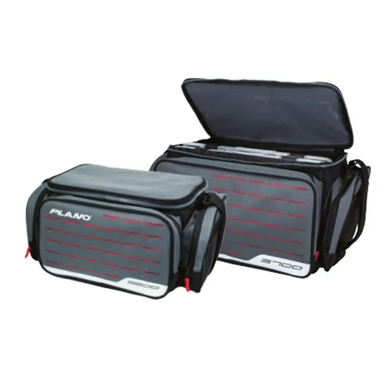 Laatste Versie Plano Weekend Series™ Tackle Case 3600