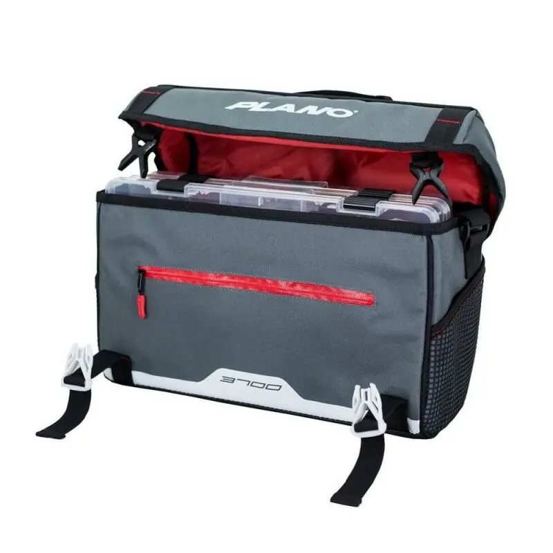 Alleen Vandaag Plano Weekend Series™ Softsider Tackle Bag 3700