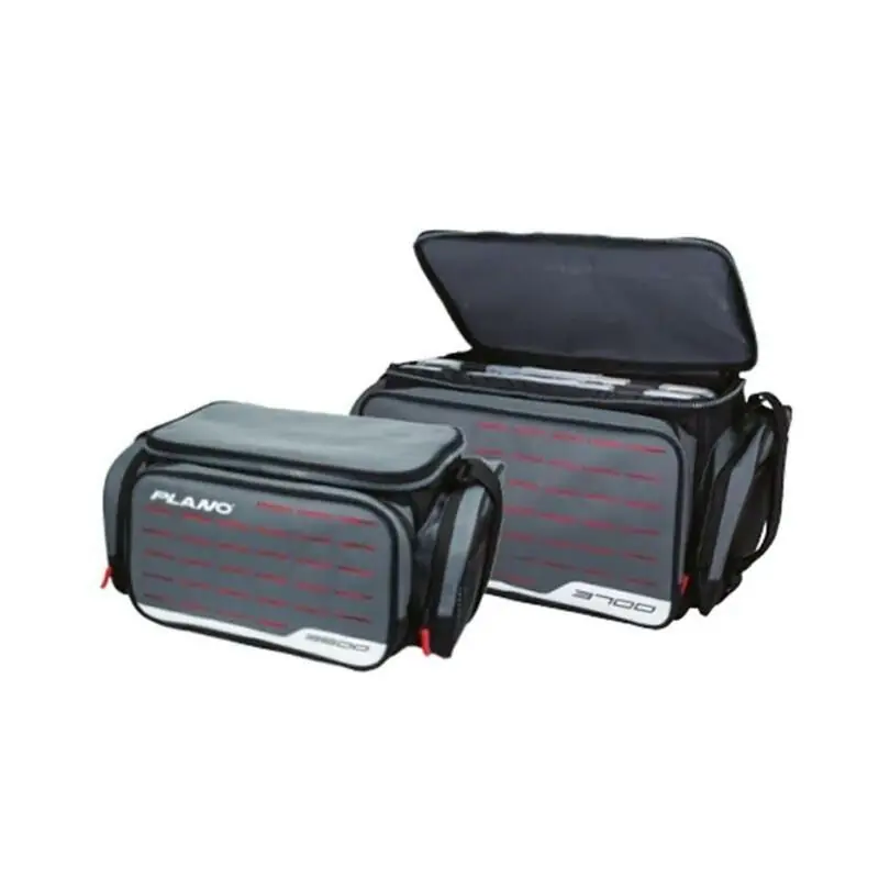 Gecertificeerd Plano Weekend Series™ Tackle Case 3700