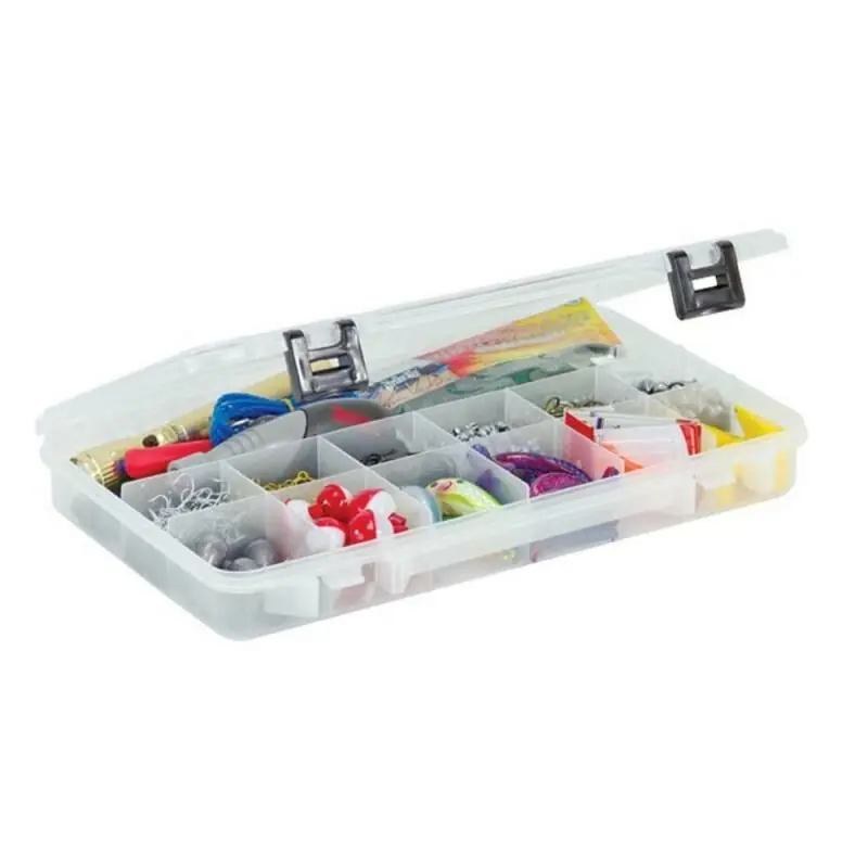 Plano ProLatch® StowAway® 13-Compartments Fixed Shop Nu