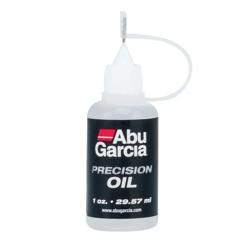 Koop Vandaag Abu Garcia Reel Oil