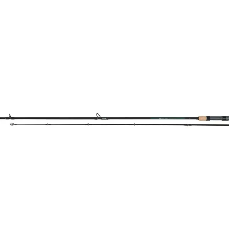 Finale Uitverkoop Guru N-Gauge Specimen Barbel 12ft 2.25lb