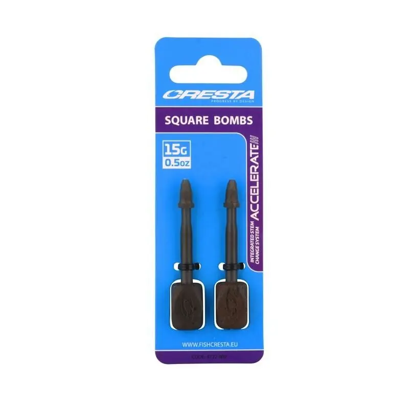 Koop Online Cresta Square Bombs 25g