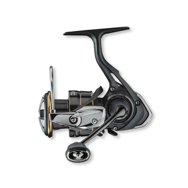 Seizoensaanbieding Daiwa Ballistic EX LT LT2500D