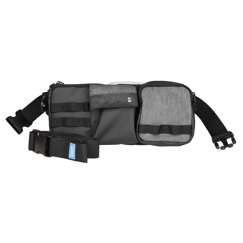 Voordeelprijs Freestyle Chest Pouch 07