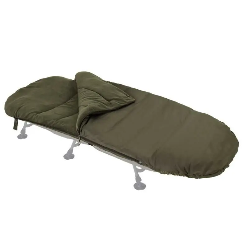 Hete Deal Trakker Big Snooze Plus Bag