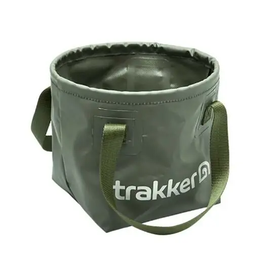 Snelle Levering Trakker Collapsible Water Bowl