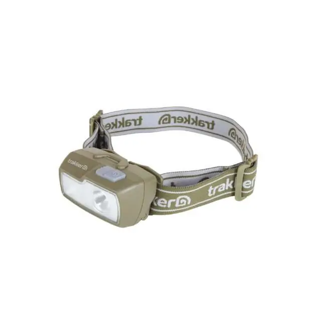Trakker Nitelife Headtorch 420 Hoge Kwaliteit