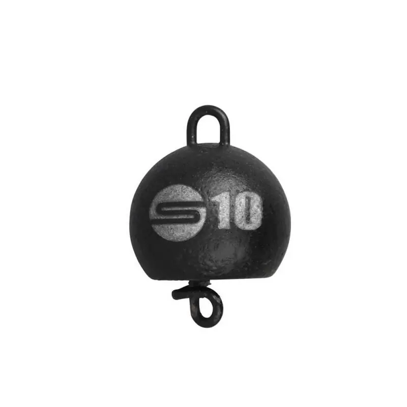 Spro Freestyle QC Bottom Jig Black 10g Superprijs