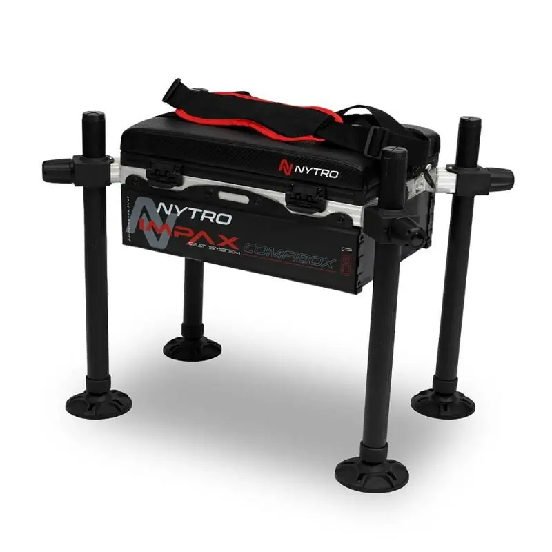 Nytro Impax Comfibox Cb1 Actieprijs