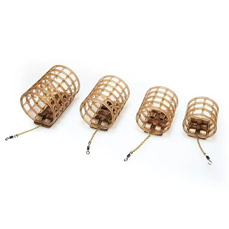 Lage Prijs Drennan Gripmesh Feeder