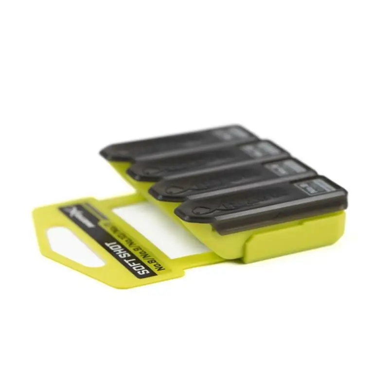 Matrix Soft Shot Dispenser Betrouwbaar